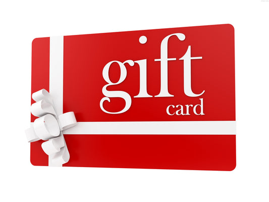 myHannahBanana Gift Card