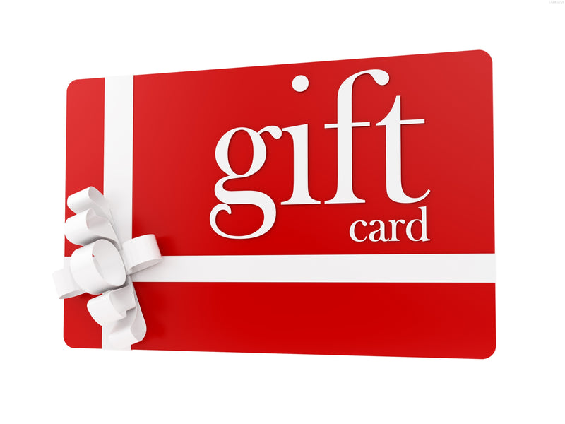 myHannahBanana Gift Card